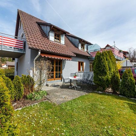 Ttp Apartments Immenstaad Immenstaad am Bodensee Extérieur photo