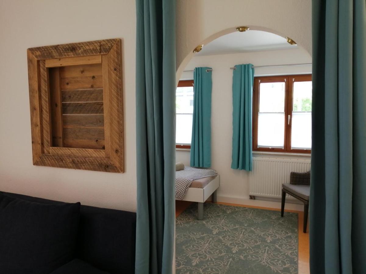 Ttp Apartments Immenstaad Immenstaad am Bodensee Extérieur photo