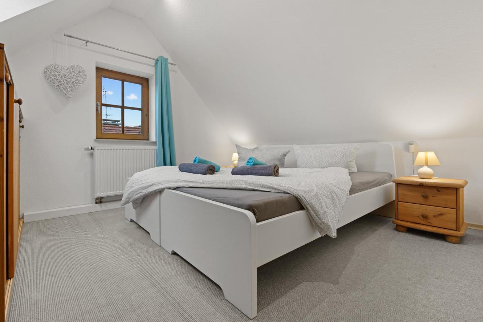 Ttp Apartments Immenstaad Immenstaad am Bodensee Extérieur photo