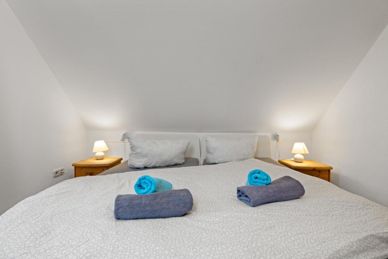 Ttp Apartments Immenstaad Immenstaad am Bodensee Extérieur photo