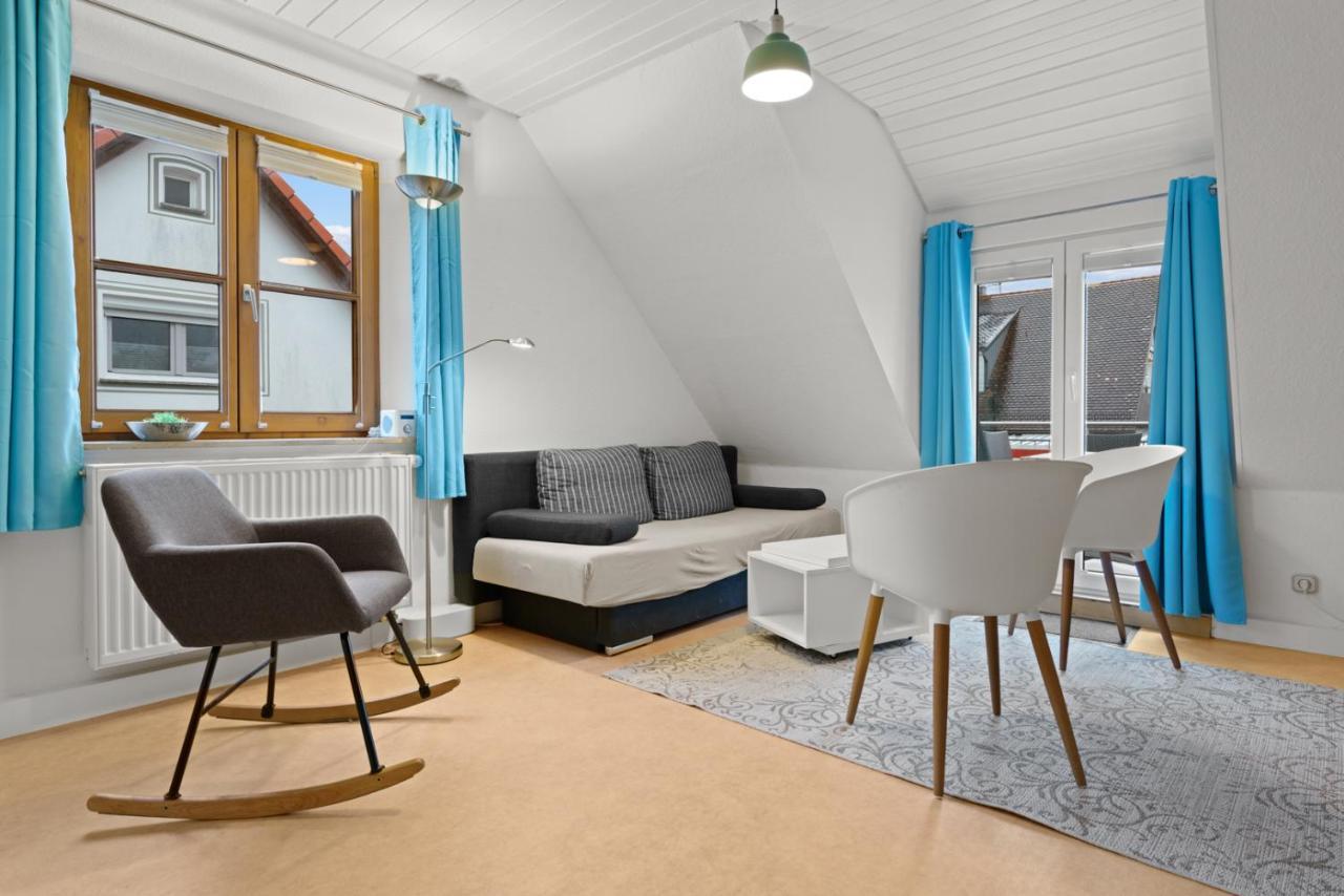 Ttp Apartments Immenstaad Immenstaad am Bodensee Extérieur photo