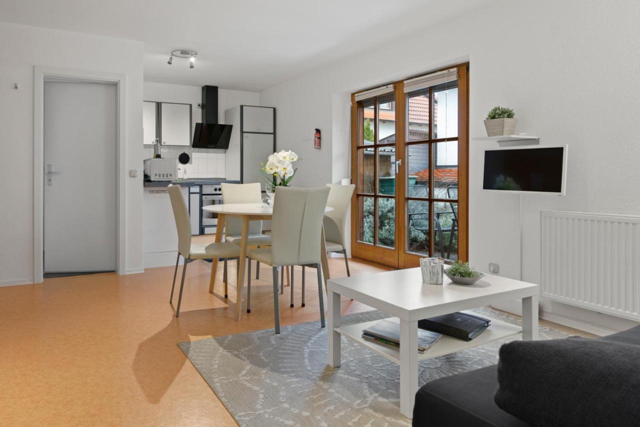 Ttp Apartments Immenstaad Immenstaad am Bodensee Extérieur photo