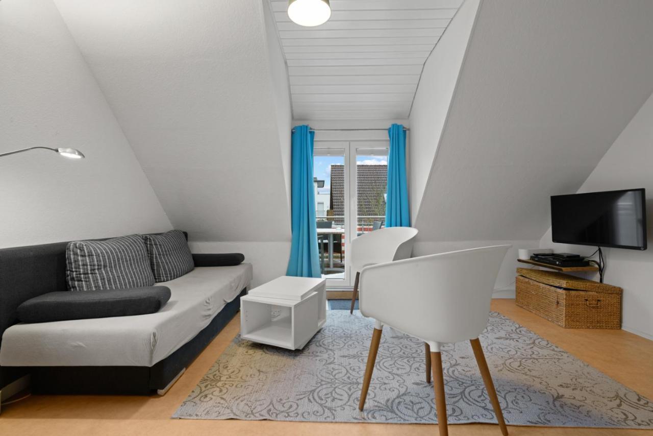 Ttp Apartments Immenstaad Immenstaad am Bodensee Extérieur photo
