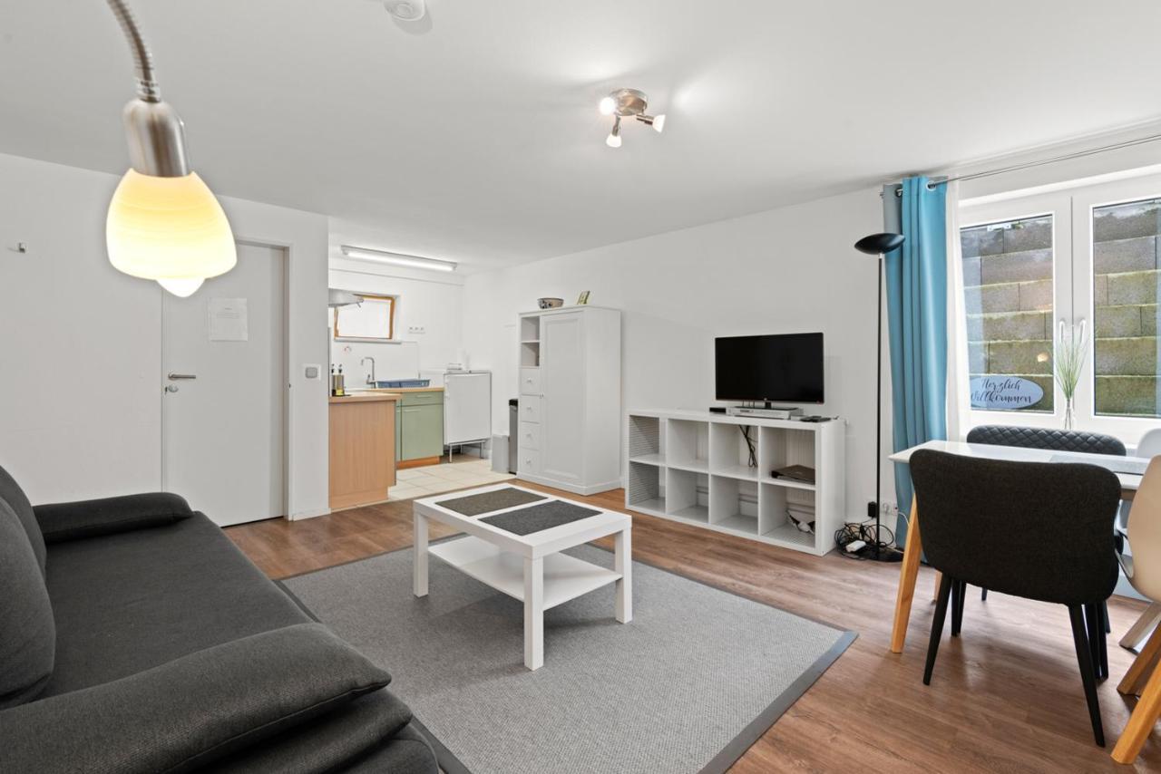 Ttp Apartments Immenstaad Immenstaad am Bodensee Extérieur photo