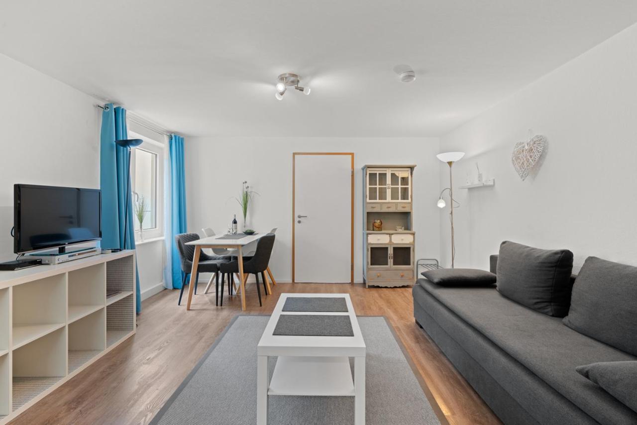 Ttp Apartments Immenstaad Immenstaad am Bodensee Extérieur photo