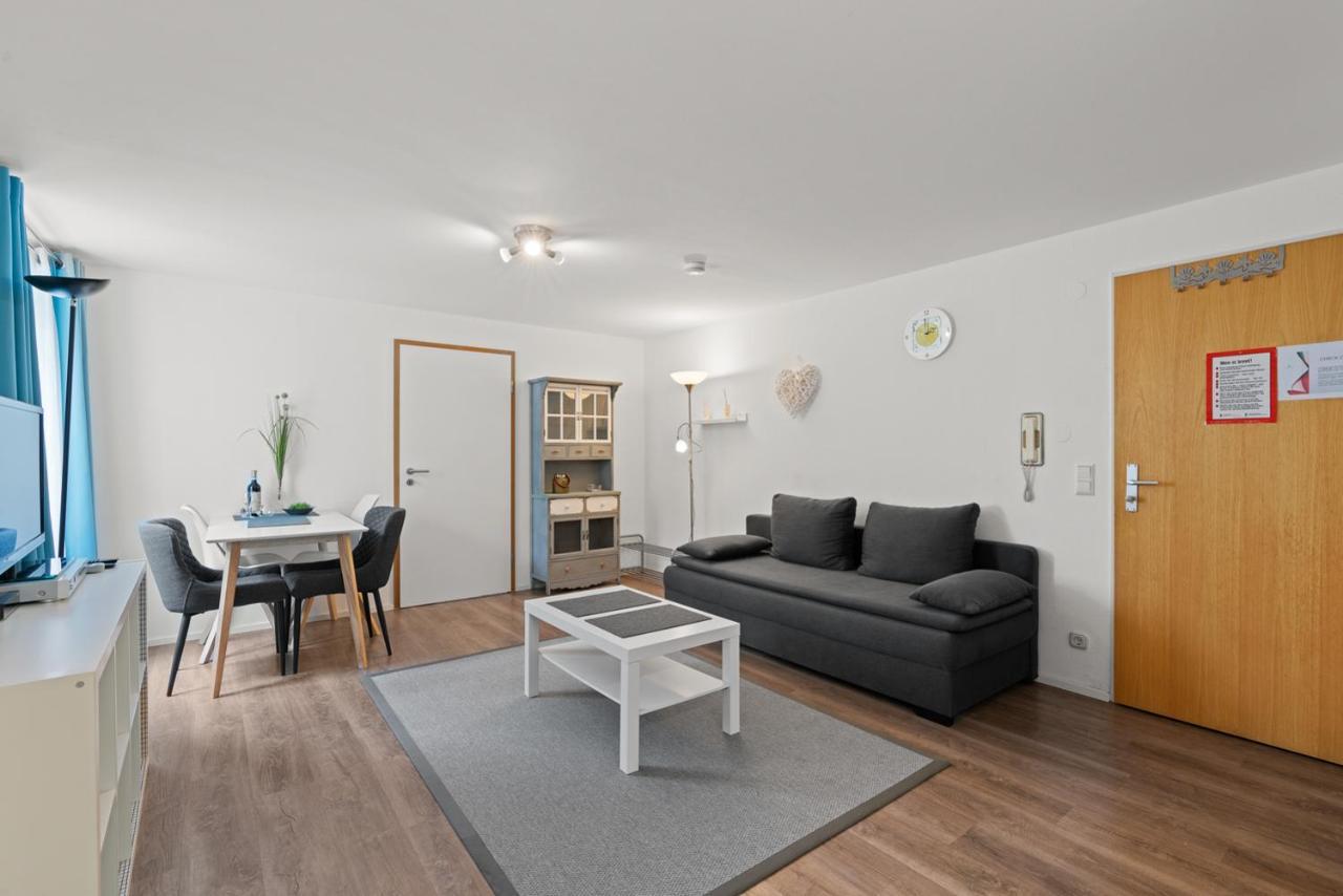 Ttp Apartments Immenstaad Immenstaad am Bodensee Extérieur photo