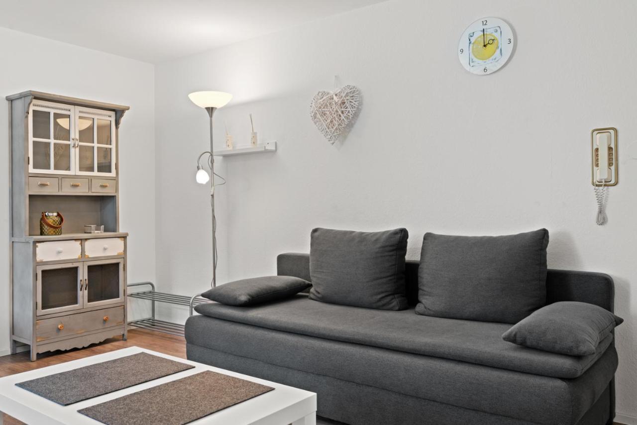 Ttp Apartments Immenstaad Immenstaad am Bodensee Extérieur photo