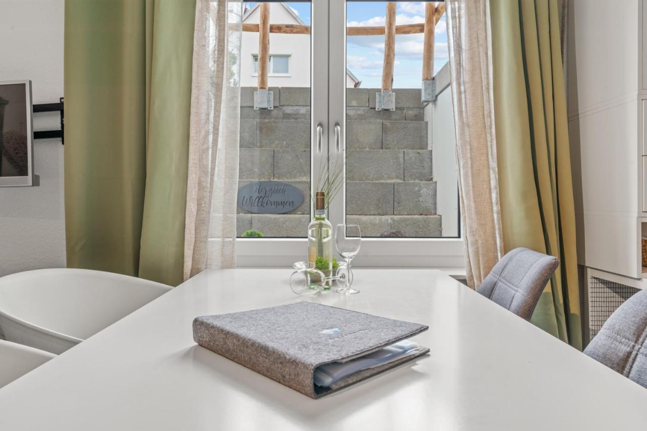 Ttp Apartments Immenstaad Immenstaad am Bodensee Extérieur photo