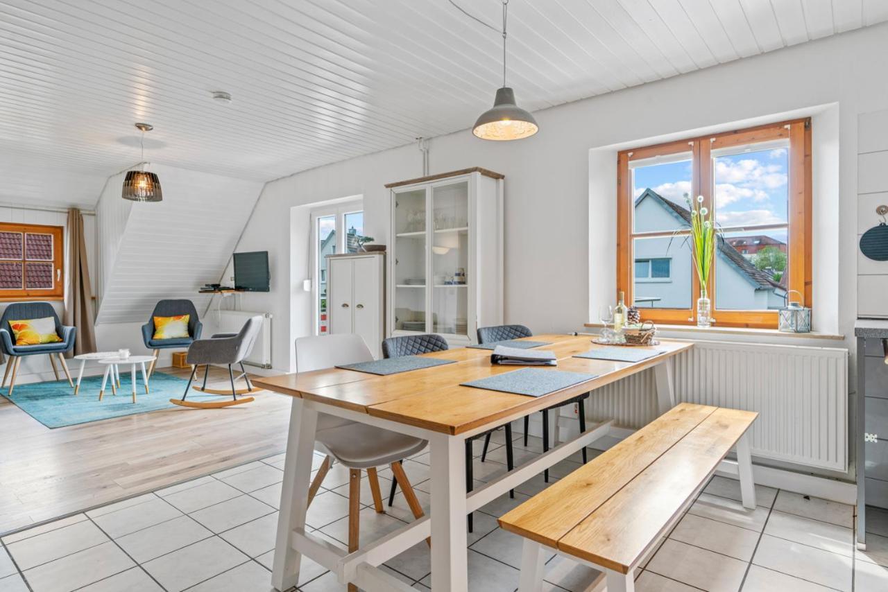 Ttp Apartments Immenstaad Immenstaad am Bodensee Extérieur photo