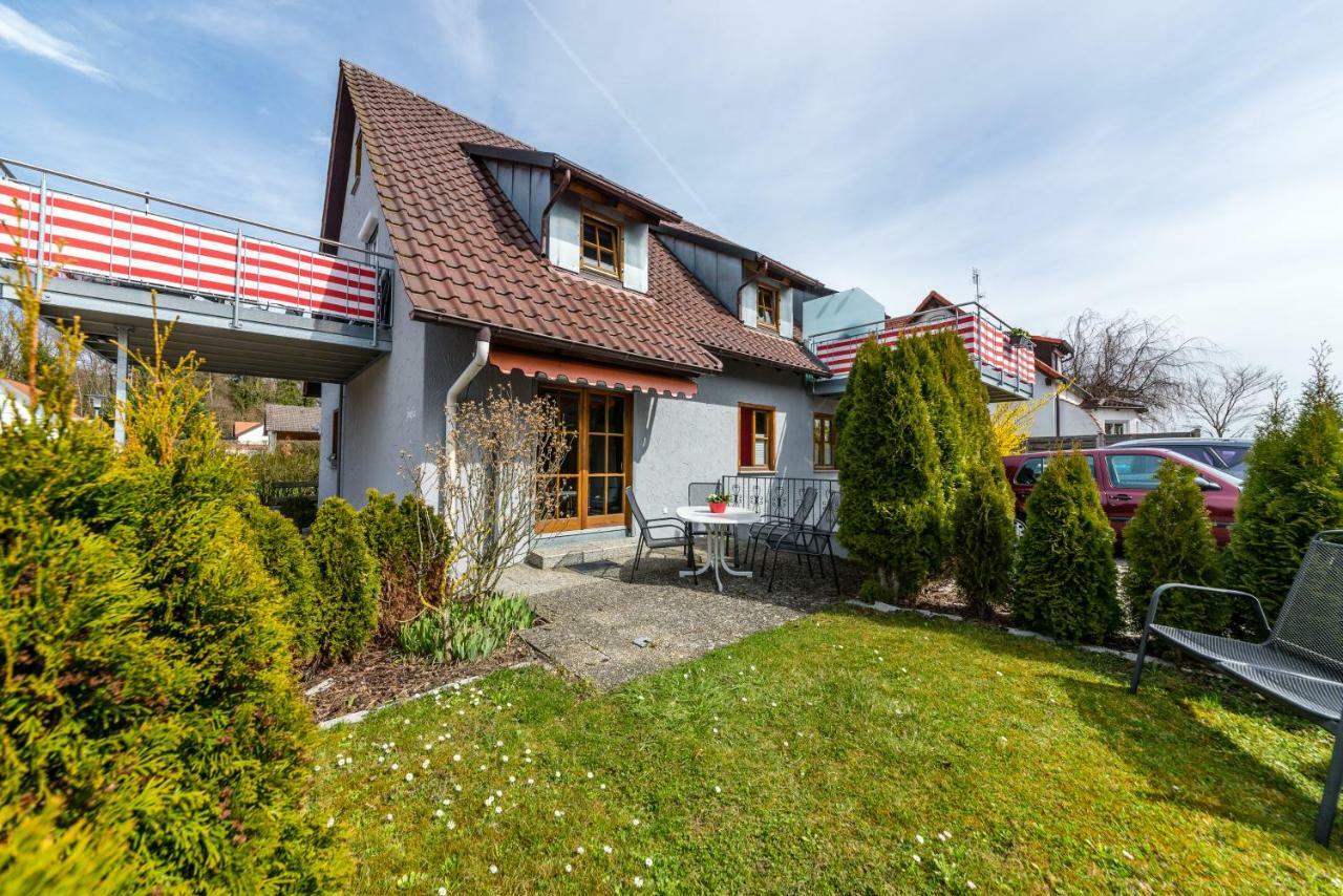 Ttp Apartments Immenstaad Immenstaad am Bodensee Extérieur photo